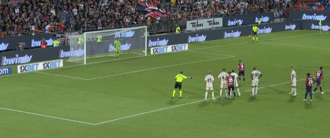 NBA ｜ 东契奇大三元弑旧主 湖人8分差挫独行侠